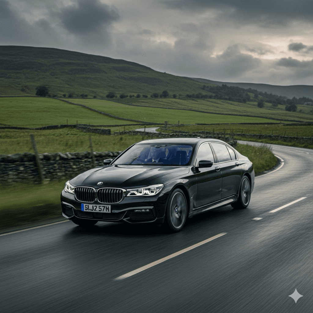 Luxury Tours